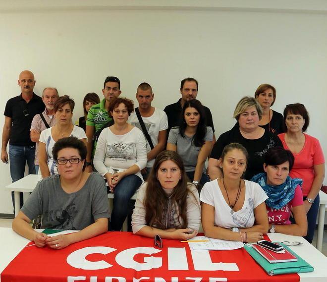 Corsa contro il tempo per salvare 25 posti 