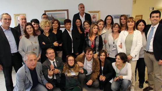 Il mini-ospedale raddoppia undici medici e più servizi