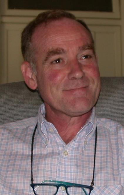 Padre Demarcus diventa parroco 