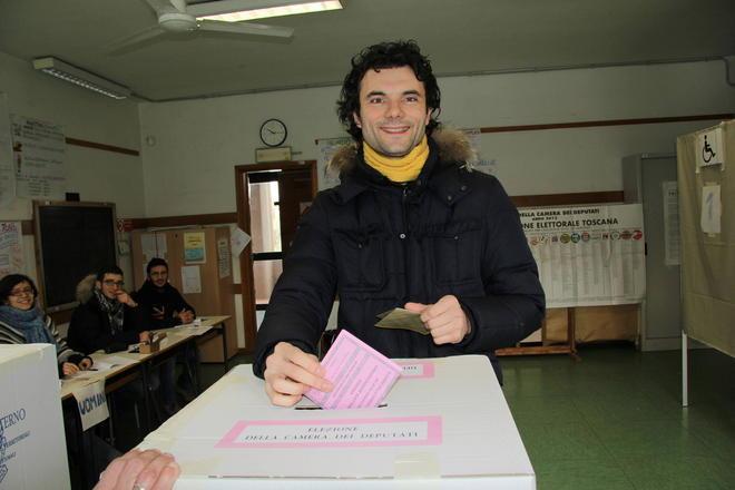 Pd, Biffoni verso la segreteria provinciale di Prato