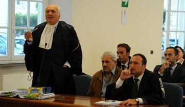 Condanna confermata in Cassazione all’imprenditore che uccise il vicino 