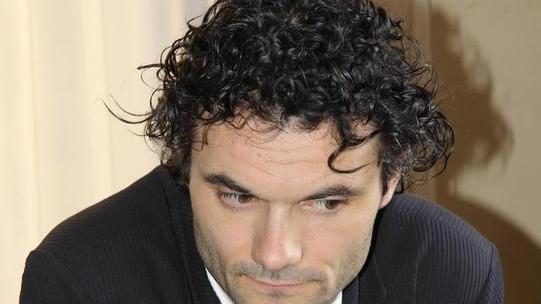 Pd di Prato senza pace, già tramontata la candidatura a segretario di Matteo Biffoni