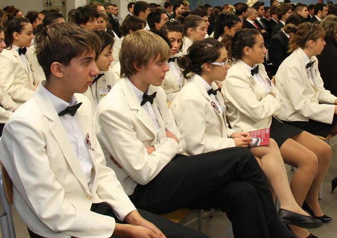 Gli studenti del Datini faranno da guida alle gite scolastiche 