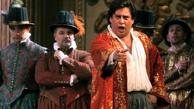 Anche Prato festeggia Verdi con Rigoletto e una mostra