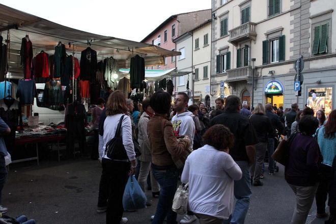 Torna “Empolissima” con il mercato in centro 