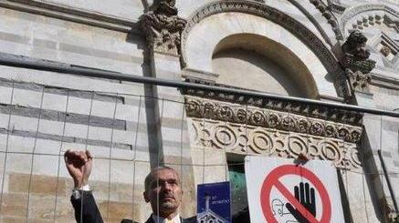 I lavori si faranno, ma solo tra un anno