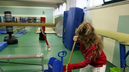 Una campagna contro gli atti vandalici, a proporla l’Uisp