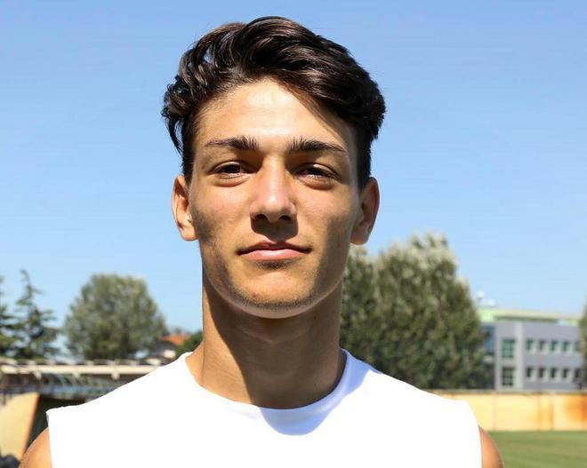 Empoli, Barba sostituisce Rugani al centro della difesa 