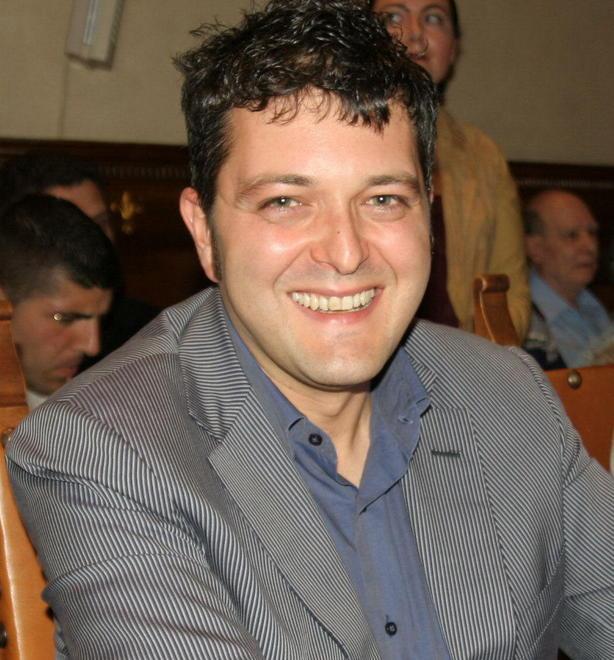Mangani, Biffoni e il fattore Tina per il cambio nel Pd