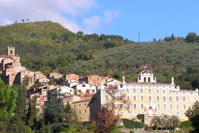 La festa della bell’Italia fa tappa a Collodi