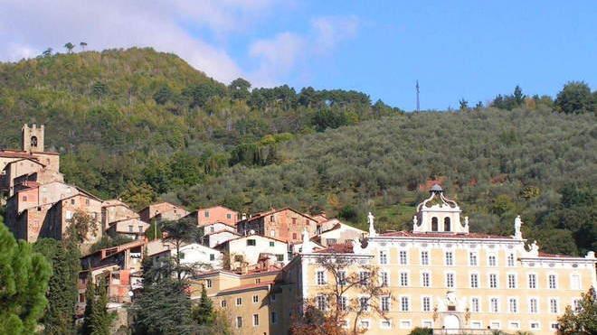 La festa della bell’Italia fa tappa a Collodi