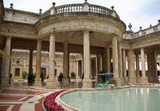 Terme, accordo vicino con i sindacati 