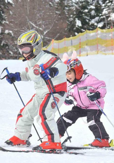 Resta lo sconto skipass per i ragazzi «E’ piaciuto troppo» 