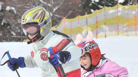 Resta lo sconto skipass per i ragazzi «E’ piaciuto troppo»