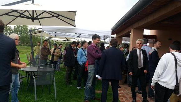 Gli imprenditori a lezione di sicurezza aziendale