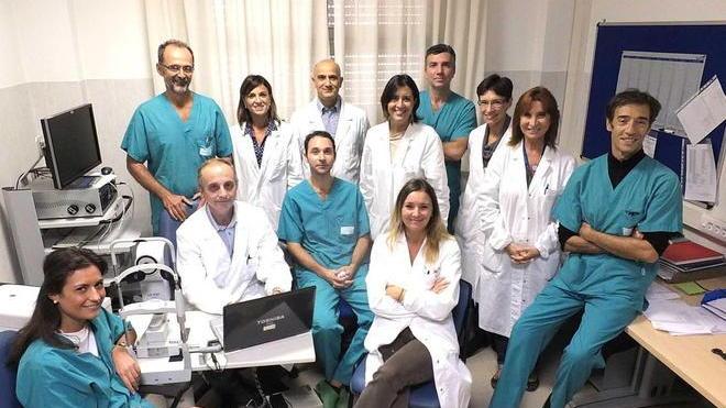 Ridare la vista, il sogno un po’ si avvera