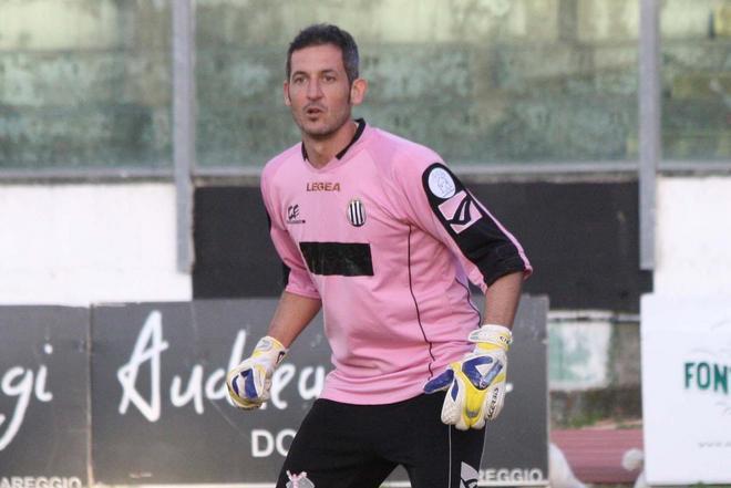 Gazzoli torna tra i pali «E ora la prima vittoria» 