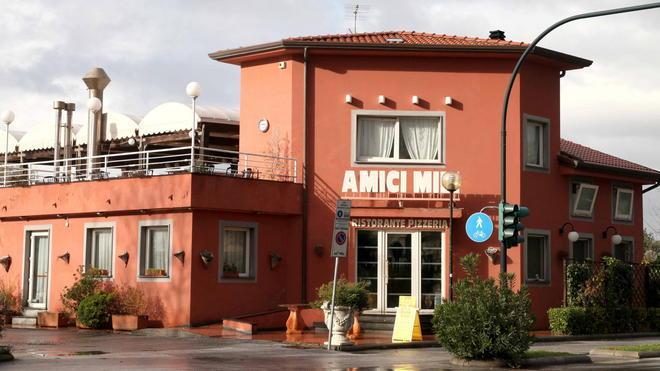 Stop alla concessione comunale “Amici Miei” rimane chiuso