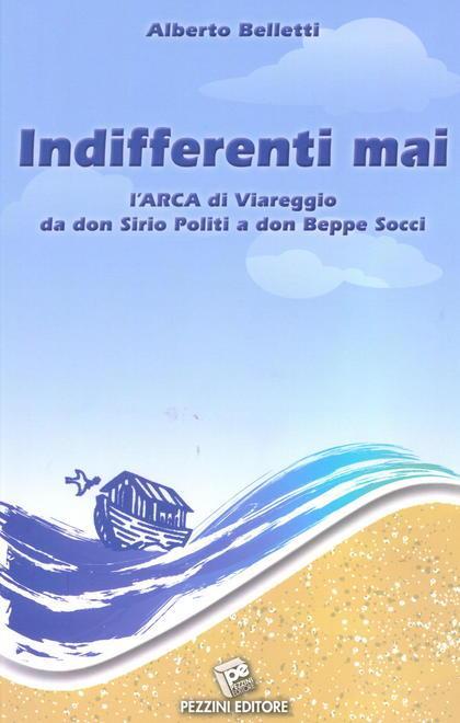 Indifferenti mai: la storia della Crea e dei preti operai 