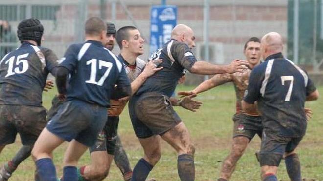 Rugby, San Vincenzo parte alla grande