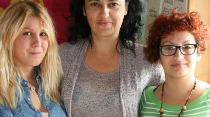 “Ecco fatto”, due volontarie per aiutare i cittadini