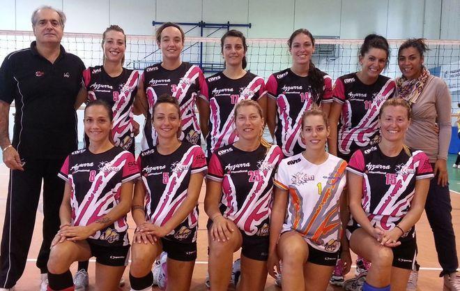 Quarto posto al torneo di Calci 