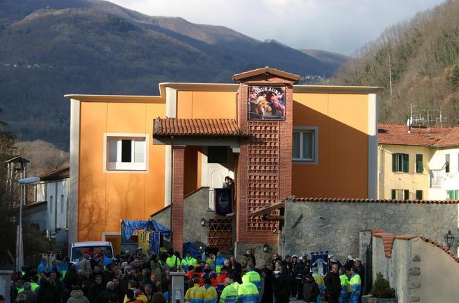 Centro Alzheimer, riapertura a fine mese