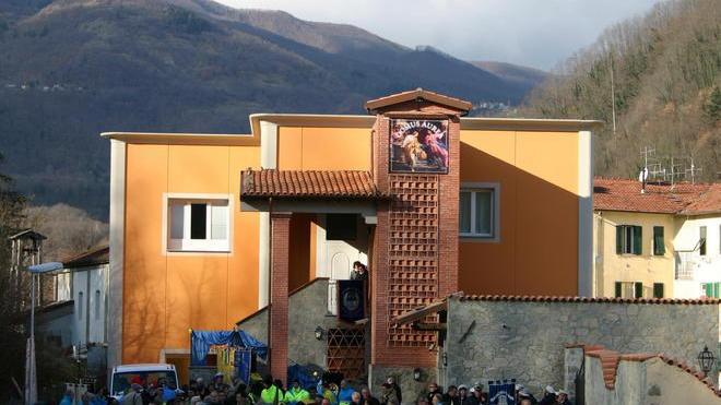 Centro Alzheimer, riapertura a fine mese