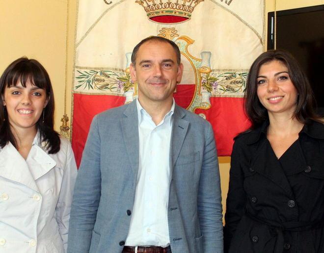 Aperto a Camigliano lo sportello “Ecco Fatto” 