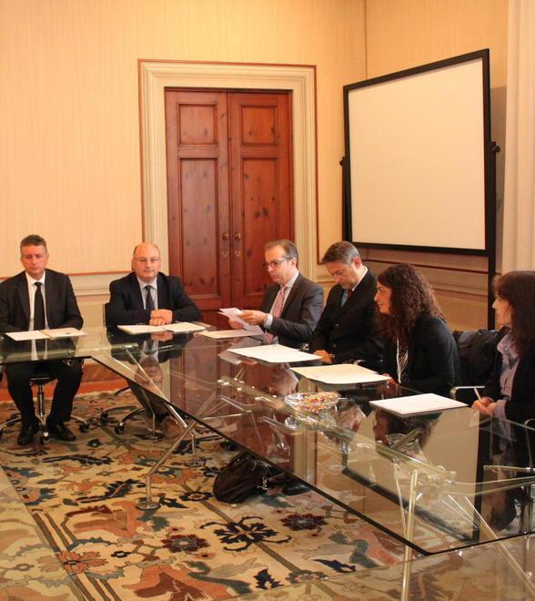 Occupati al 98 per cento dopo il master di Celsius 