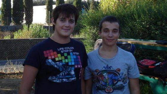 Savi, Piccini e Piras trionfano nel compound di Alessandria