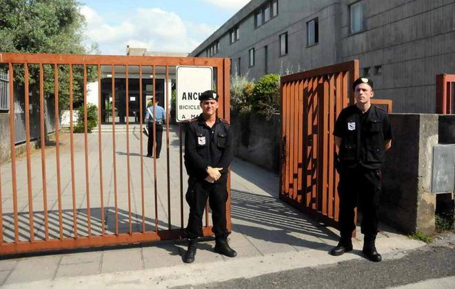 Oggi le udienze di riesame e dopo gli interrogatori