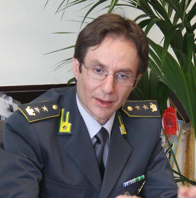 Così operavano i “postini” del nero 