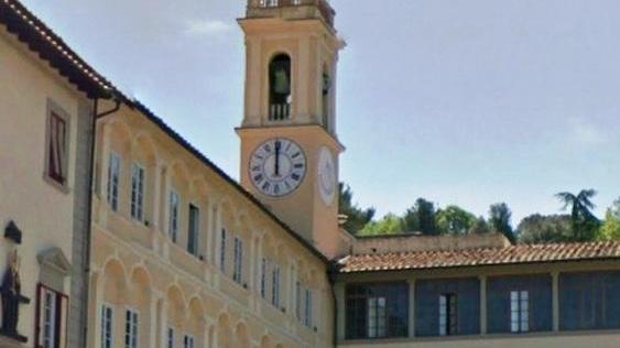 Tra il santuario e la casa di Modigliani