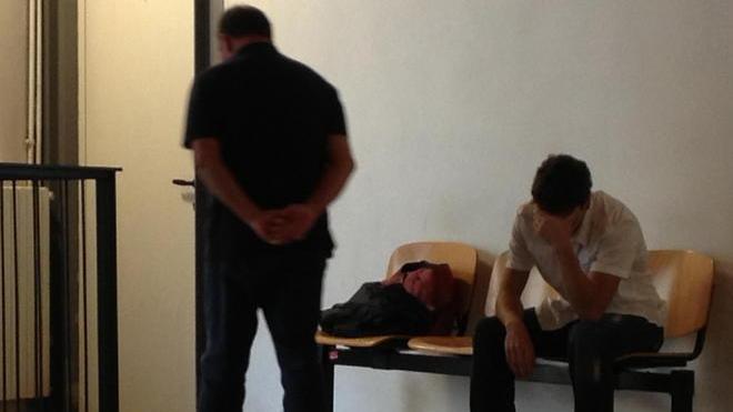 «La droga l’ho comprata con i soldi della paghetta»