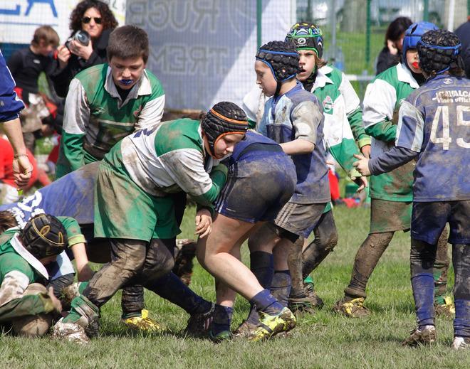 Un fiume di mete, tanto per cominciare 