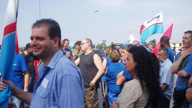 Contratto di solidarietà Uilm: «Va esteso a tutti»