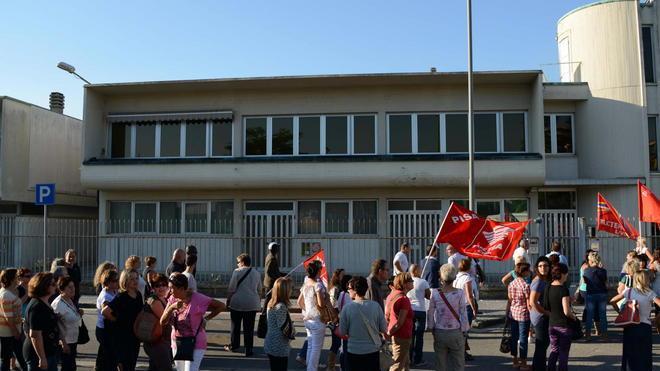 Lorbac, il caso arriva dal Prefetto