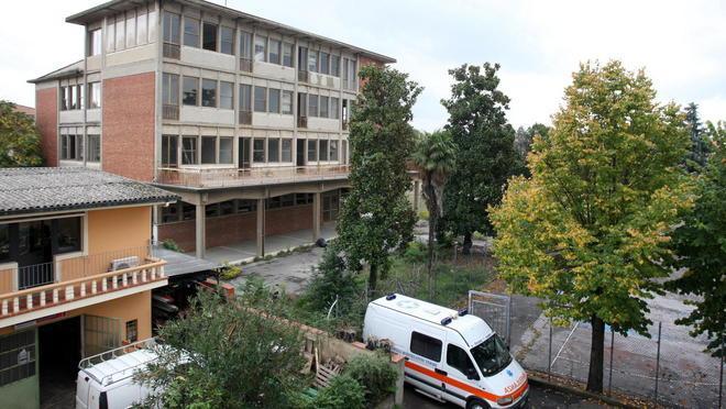 Festa alla Misericordia Acquistata la nuova sede 
