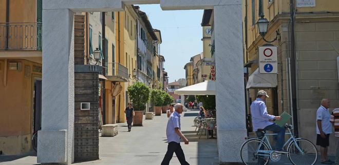 Da dipendente a imprenditrice «Mai scoraggiarsi» 