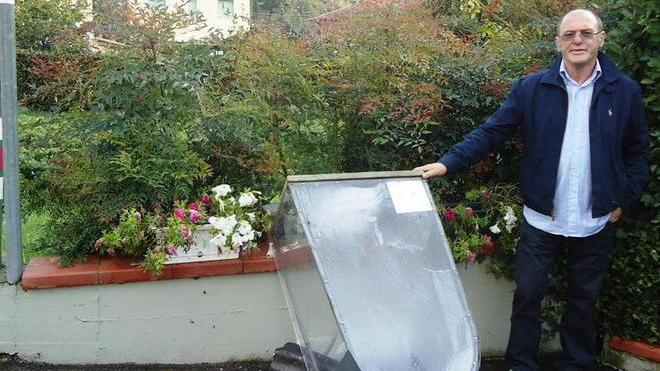 Quinto attacco a padre Pio ora la statua è stata distrutta