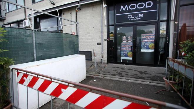 Malore per l’alcol a sedici anni il questore chiude la discoteca 