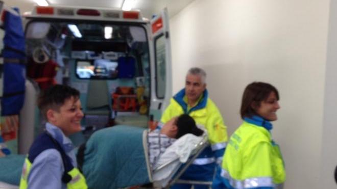 Prato, tutto regolare il battesimo del Pronto soccorso al Nuovo ospedale