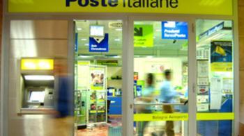 Poste italiane ha premiato l’ufficio di Rosignano
