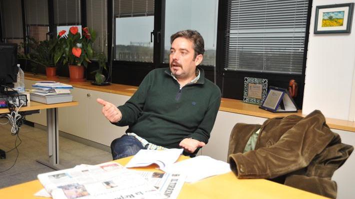 Bagnoli ha deciso: si ricandida alla guida del Pd