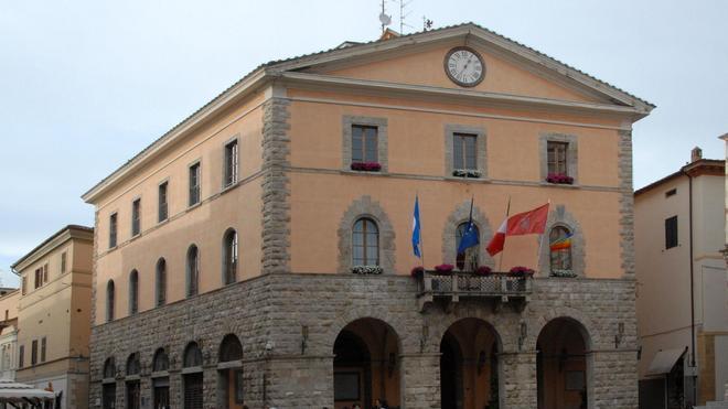 Irpef e bilancio in consiglio comunale