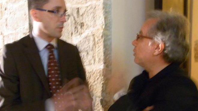 Il sindaco diffida il direttore Asl tramite avvocato