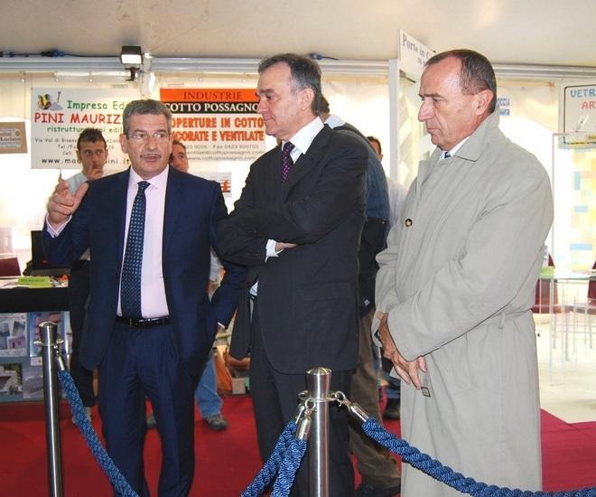 Il presidente di Confartigianato si appella al presidente Rossi: “Meno burocrazia” 