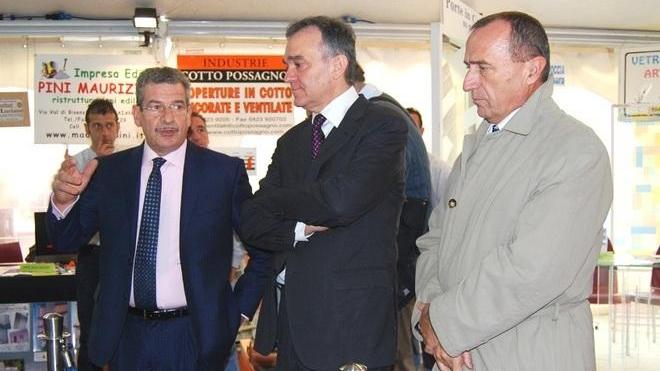 Il presidente di Confartigianato si appella al presidente Rossi: “Meno burocrazia”