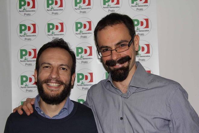 Gabriele vs Gabriele, via alla sfida per il segretario Pd 